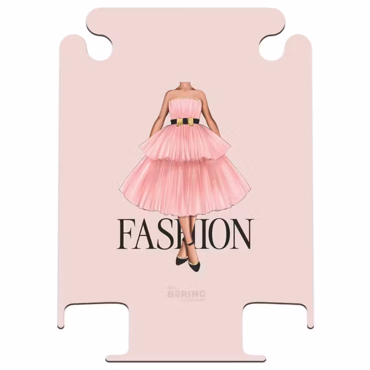 CaseSwap - Mode - Ballerine — 1
