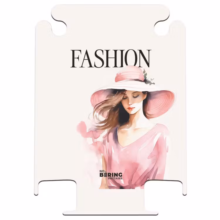 CaseSwap™ - Mode - L'été rose — 1
