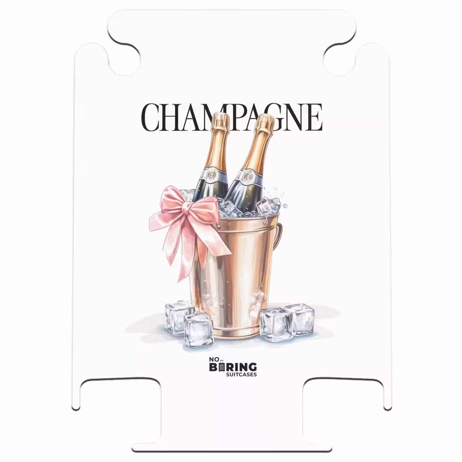 CaseSwap - Mode - Champagne — 1