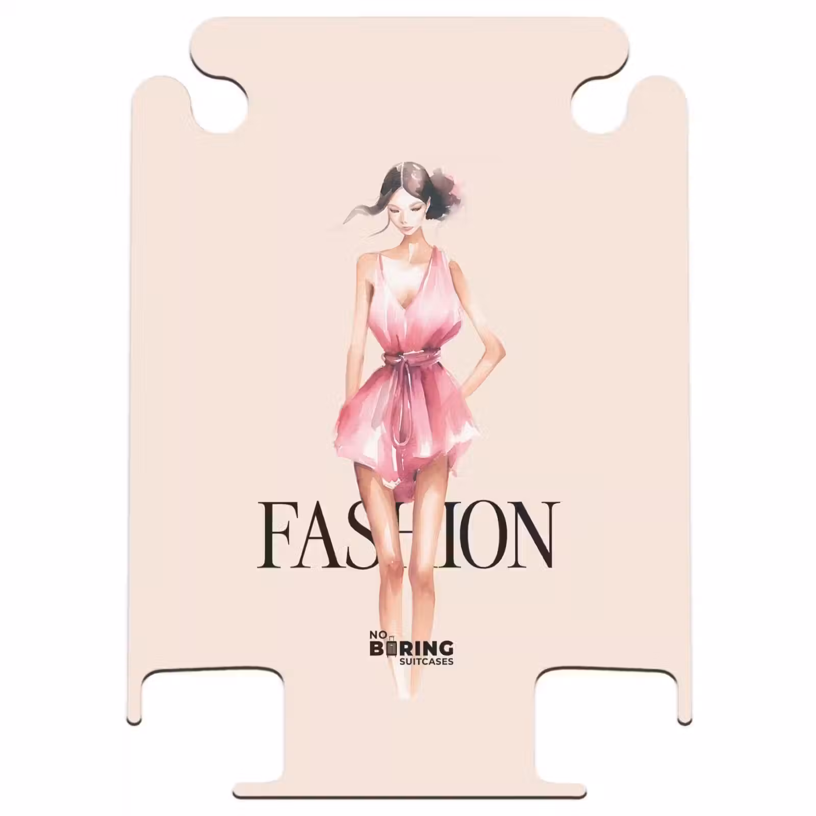 CaseSwap™ - Mode - Robe décontractée — 1