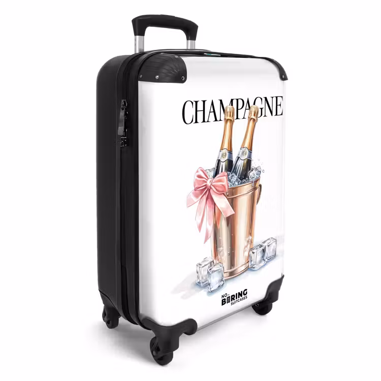 CaseSwap - Mode - Champagne — 2