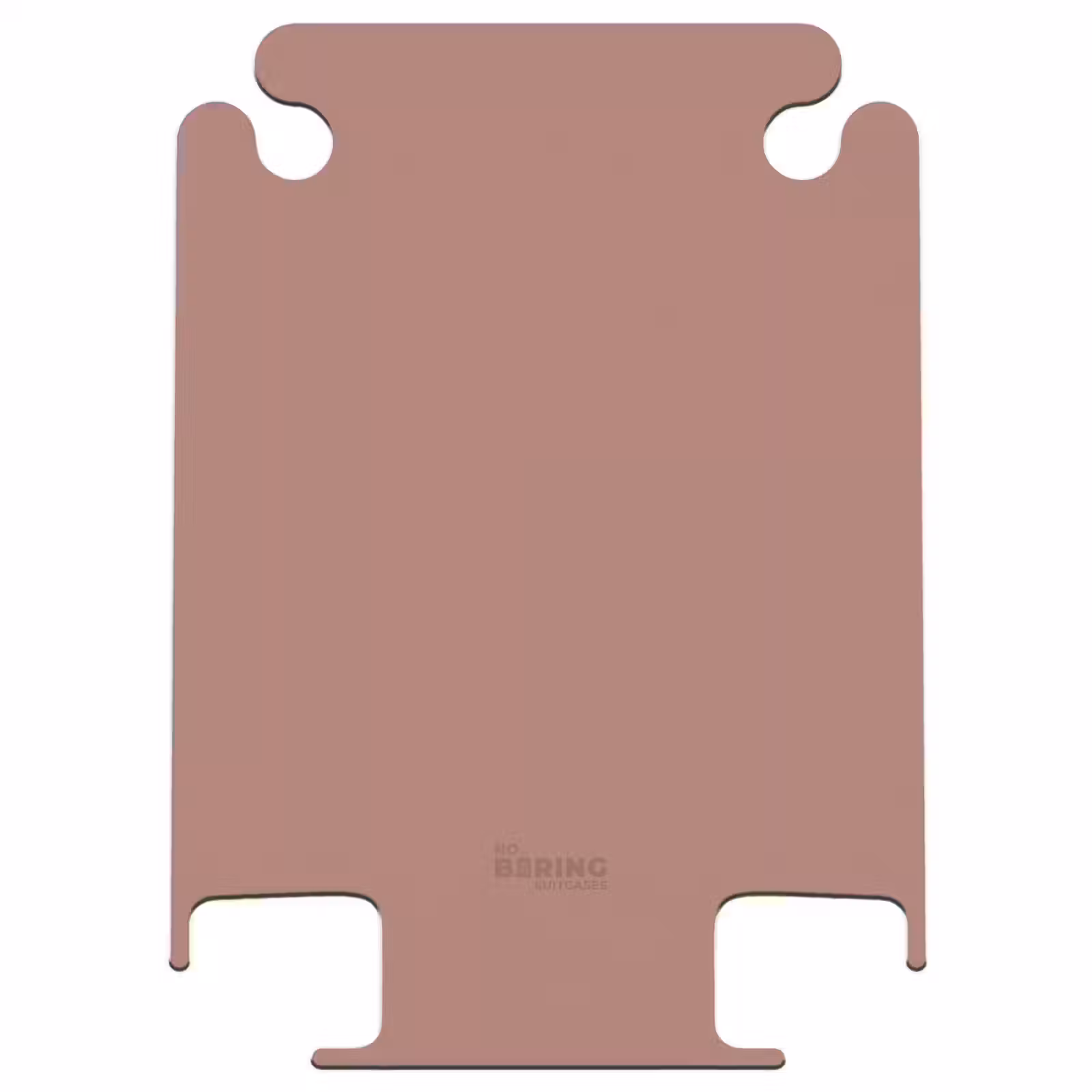CaseSwap - Nude - Argile rose — 1