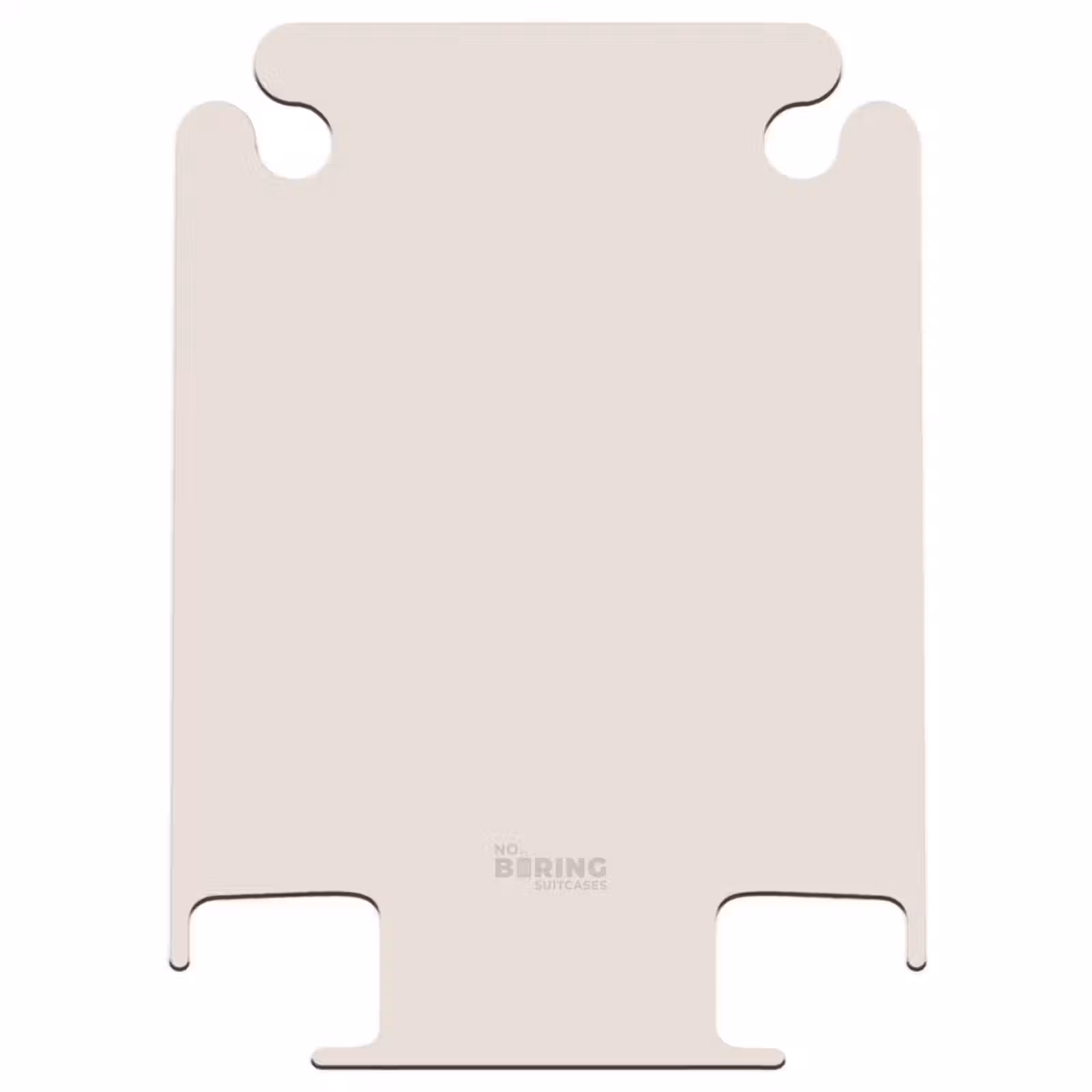 CaseSwap - Nude - Blanc cassé — 1