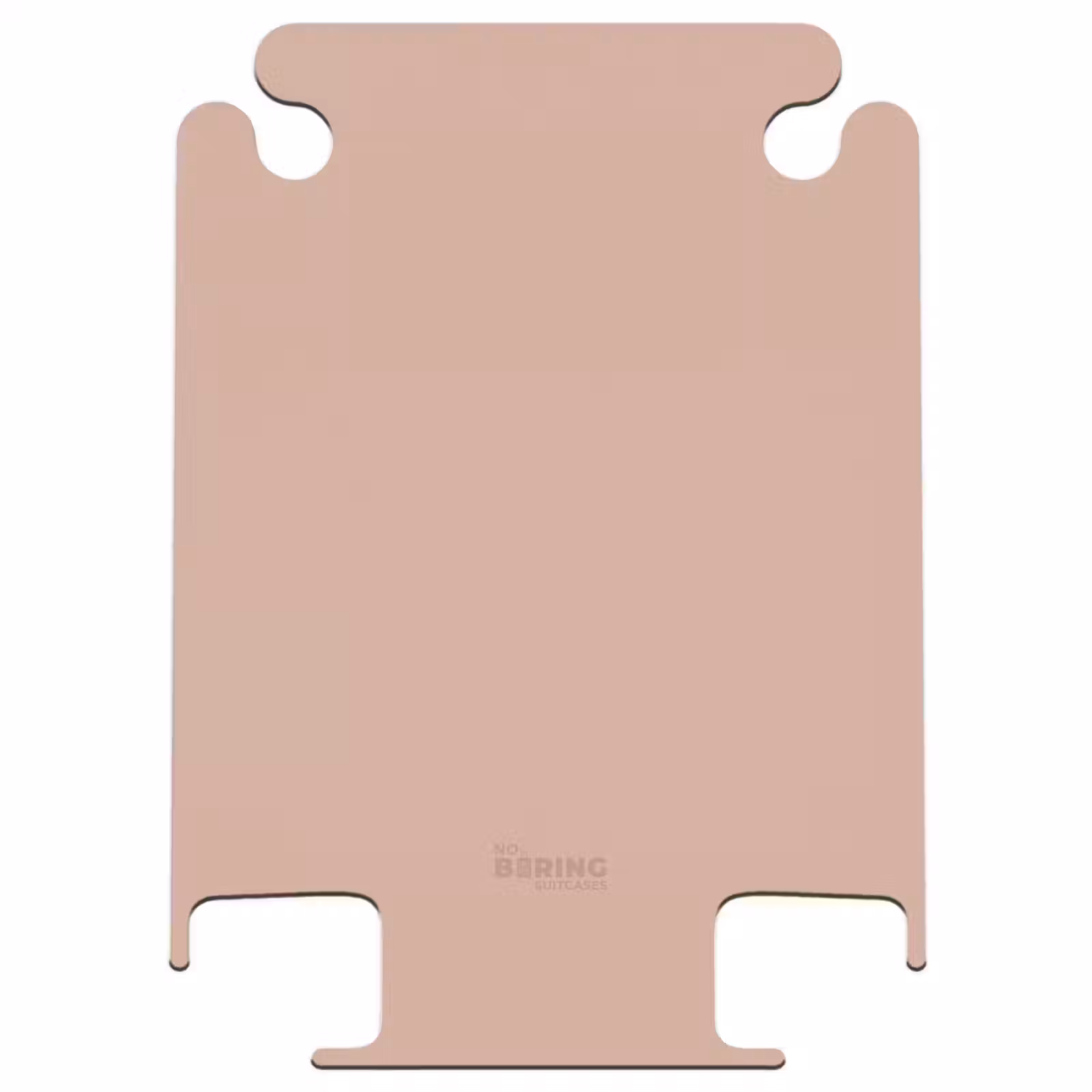 CaseSwap - Nude - Pêche chaude — 1