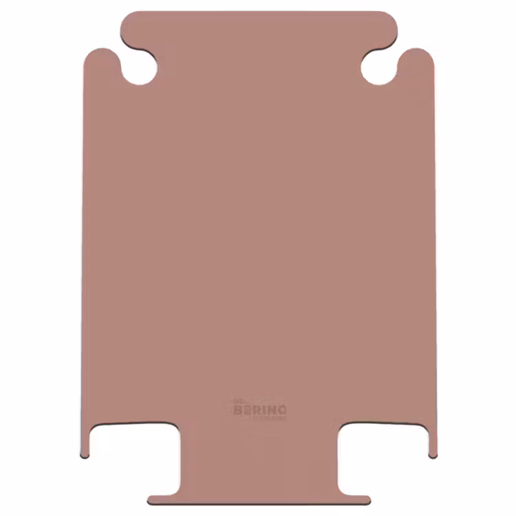 CaseSwap - Nude - Argile rose — 1