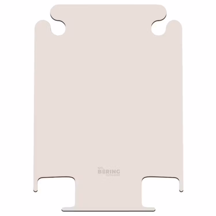 CaseSwap - Nude - Blanc cassé — 1