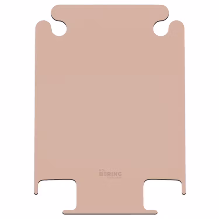 CaseSwap - Nude - Pêche chaude — 1