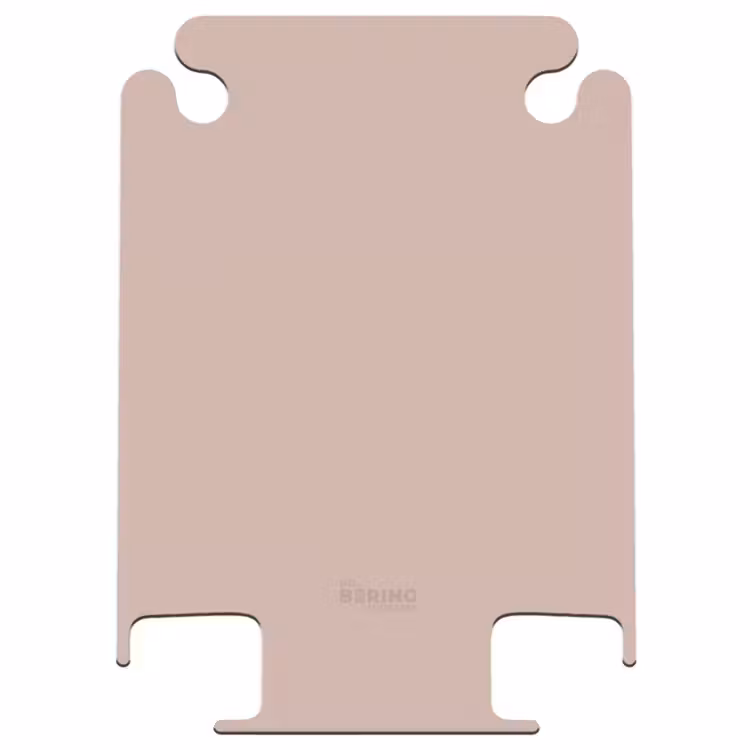 CaseSwap™ - Nude - Taupe — 1