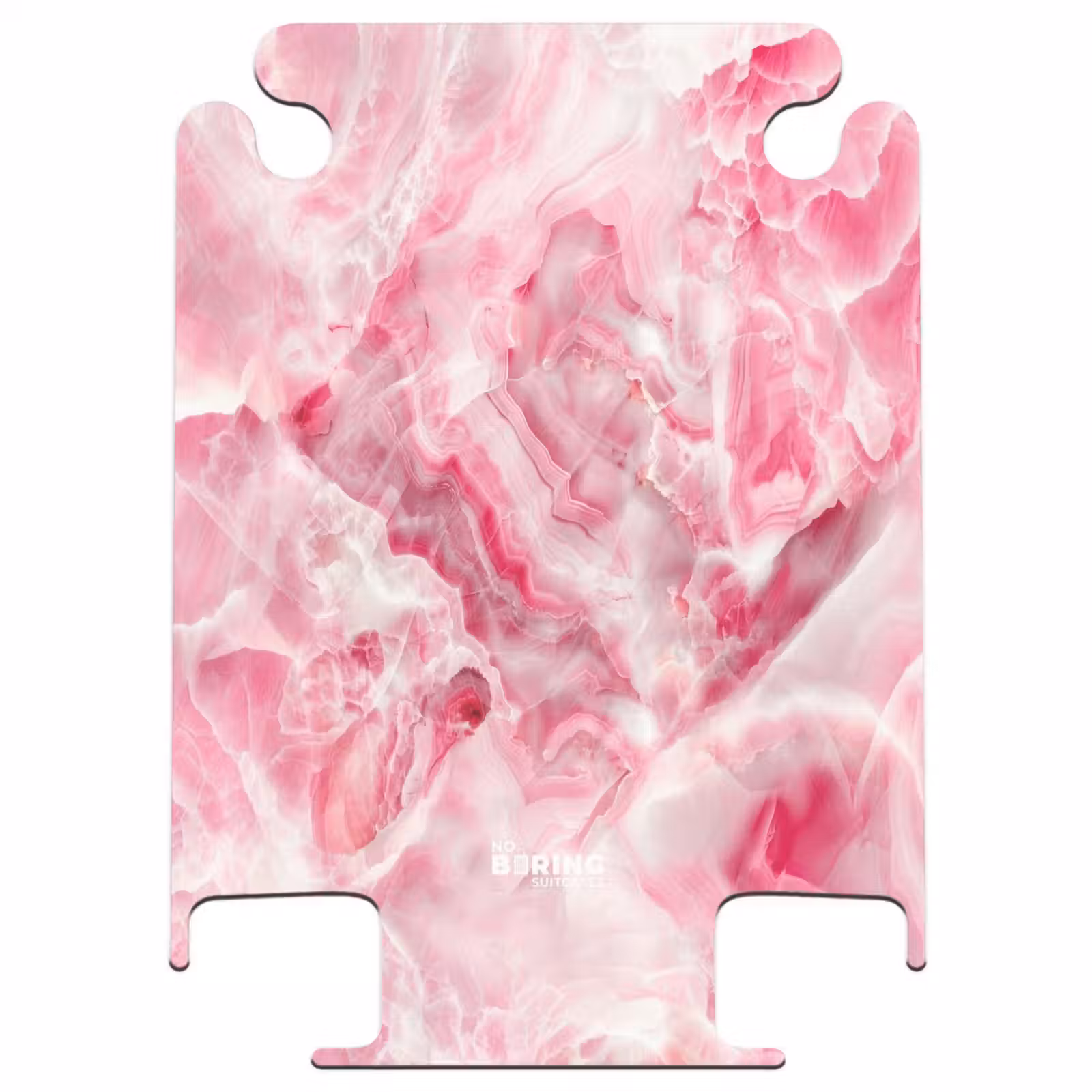 CaseSwap - Marbre - Marbre quartz rose — 1