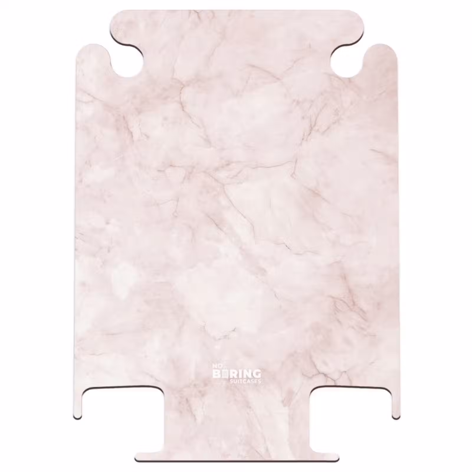 CaseSwap™ - Marbre - Marbre rose tendre — 1
