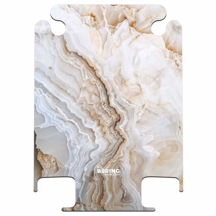 CaseSwap - Marbre - Couches de terre dans le marbre — 1