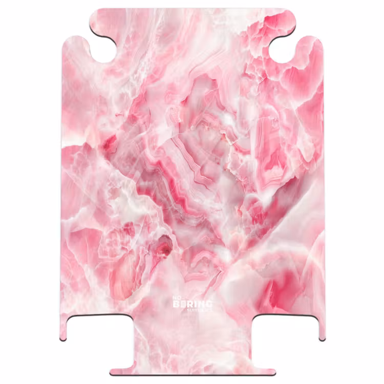CaseSwap - Marbre - Marbre quartz rose — 1