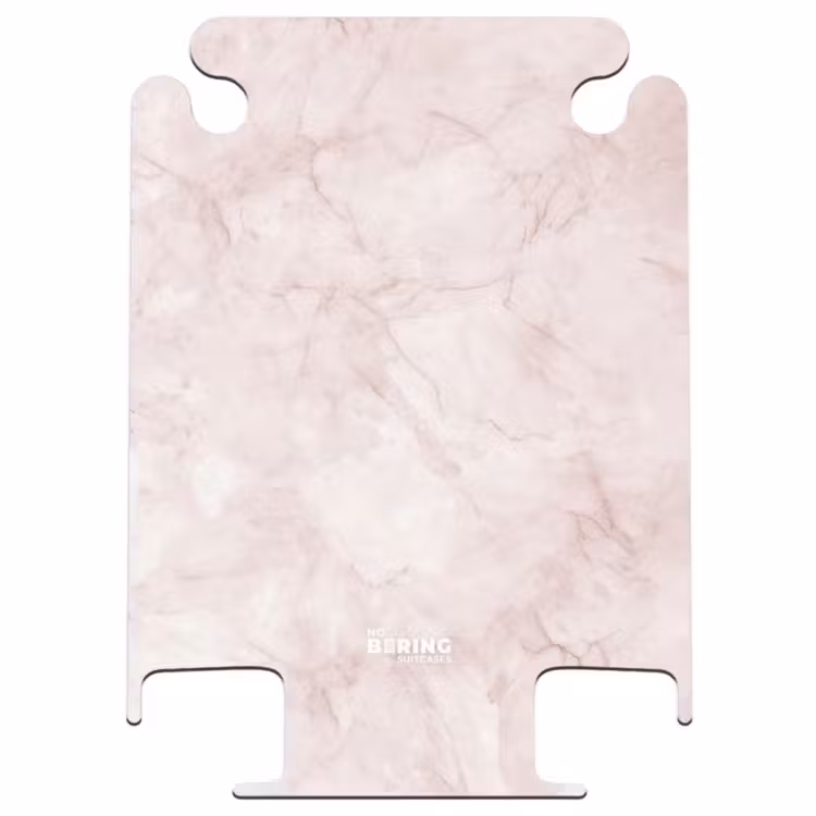 CaseSwap™ - Marbre - Marbre rose tendre — 1