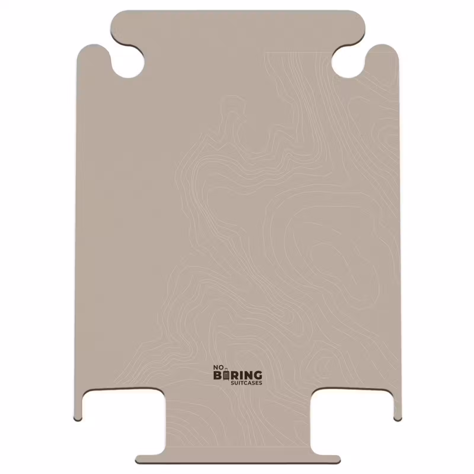 CaseSwap™ - Abstrait - Dessin au trait minimaliste — 1