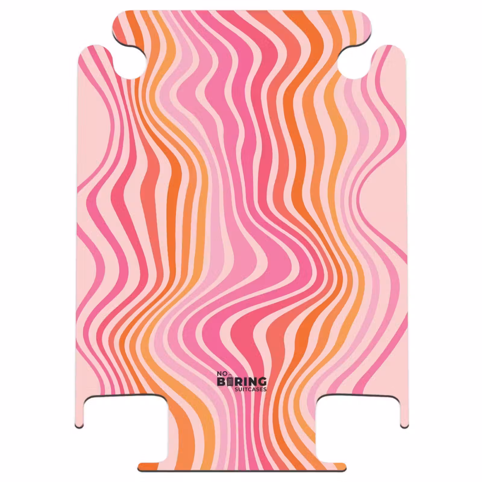 CaseSwap™ - Abstrait - Vagues colorées — 1