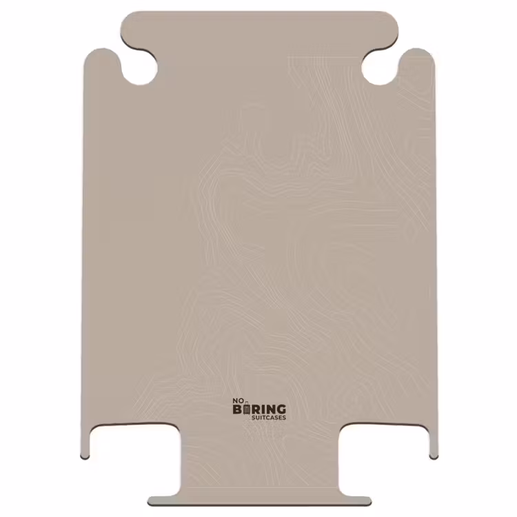 CaseSwap™ - Abstrait - Dessin au trait minimaliste — 1