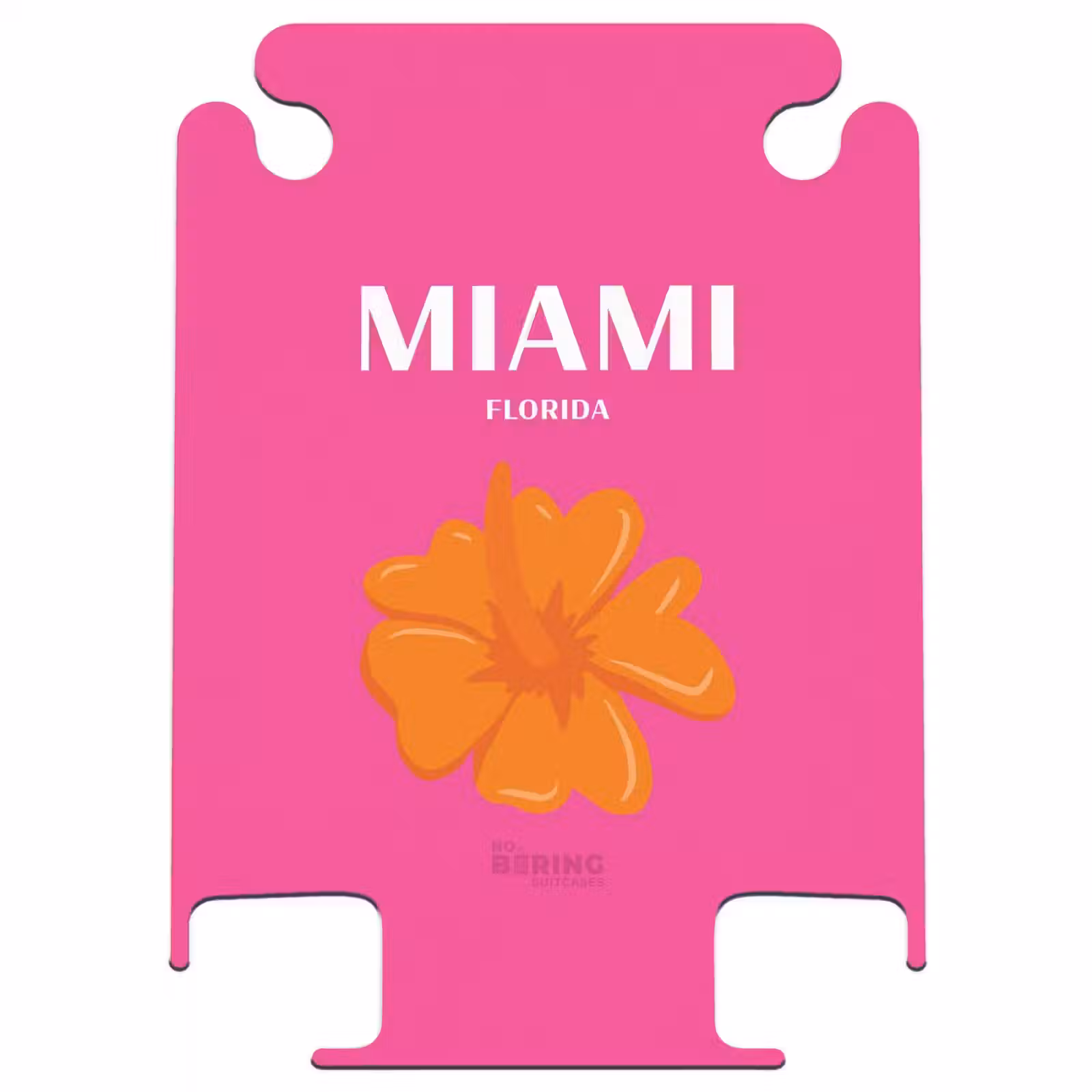 CaseSwap™ - Destinations estivales - Miami (Floride) — 1
