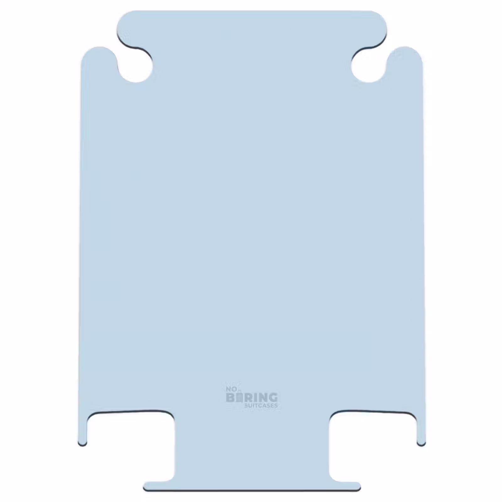 CaseSwap™ - Pastel - bleu ciel clair — 1
