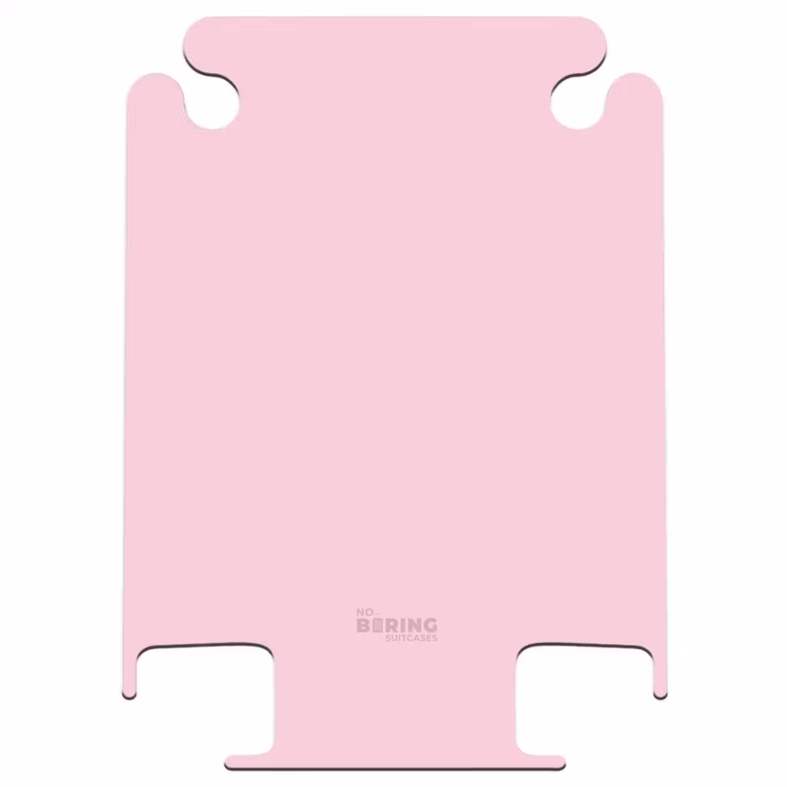 CaseSwap - Pastel - rose clair — 1