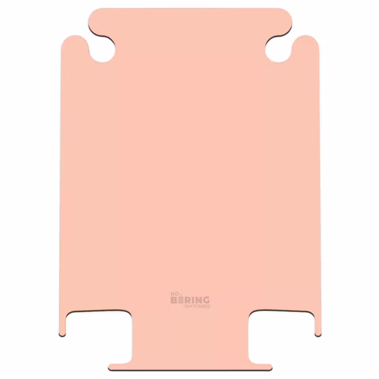 CaseSwap™ - Pastel - Rose saumon — 1