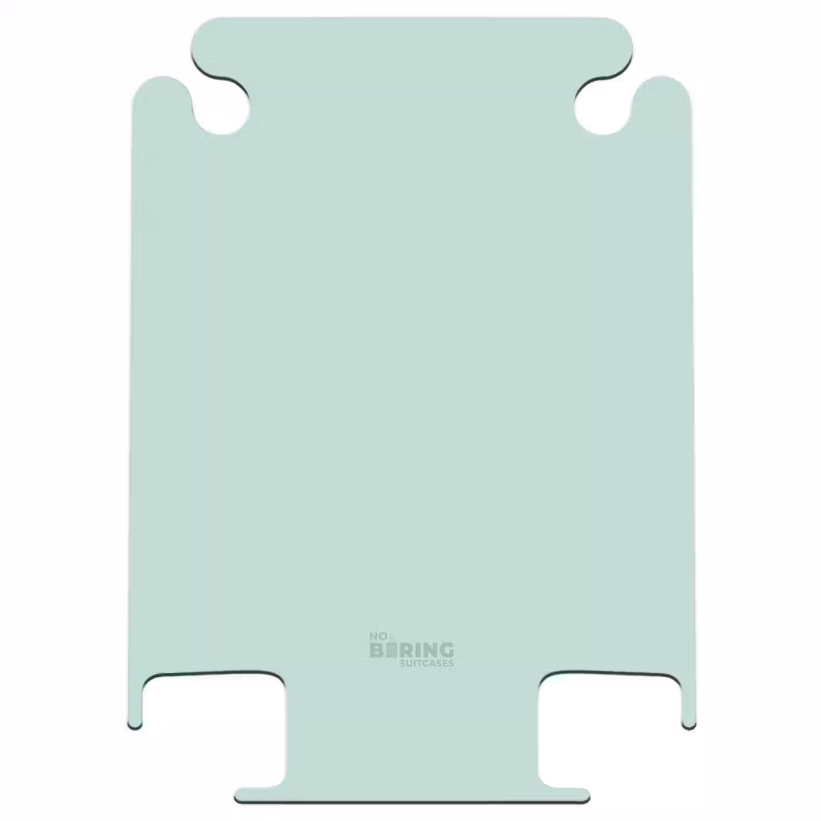 CaseSwap™ - Pastel - Vert pastel — 1