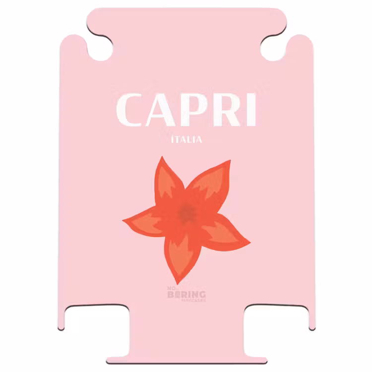 CaseSwap - Destinations estivales - Capri Italia — 1