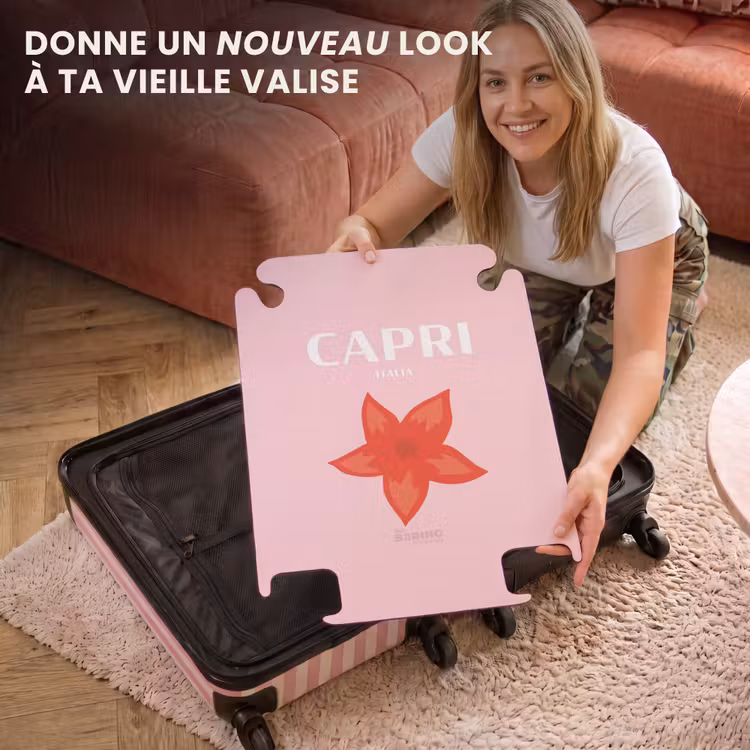 CaseSwap - Destinations estivales - Capri Italia — 3