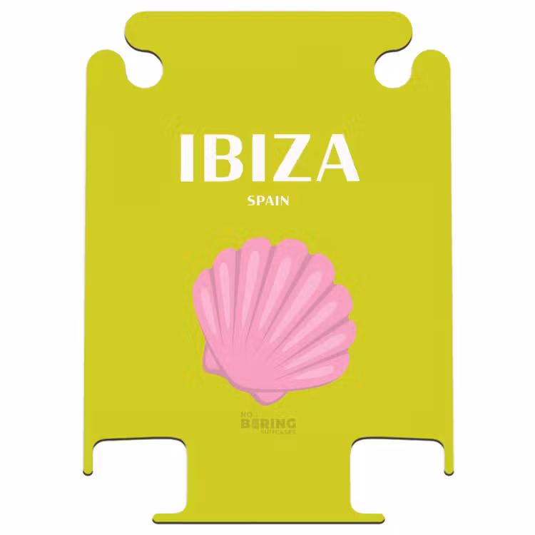 CaseSwap - Destinations estivales - Ibiza Espagne — 1