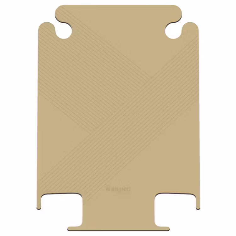 CaseSwap - Minimal - Traverser des lignes sur du sable doré — 1