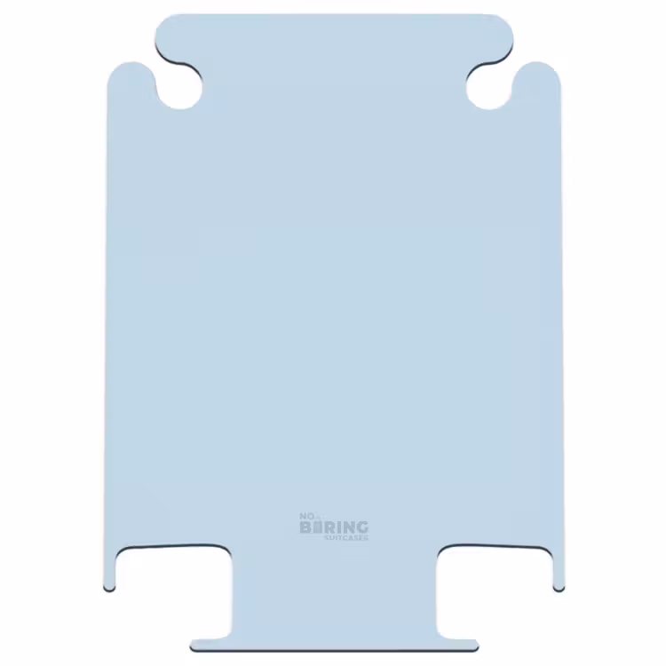 CaseSwap™ - Pastel - bleu ciel clair — 1