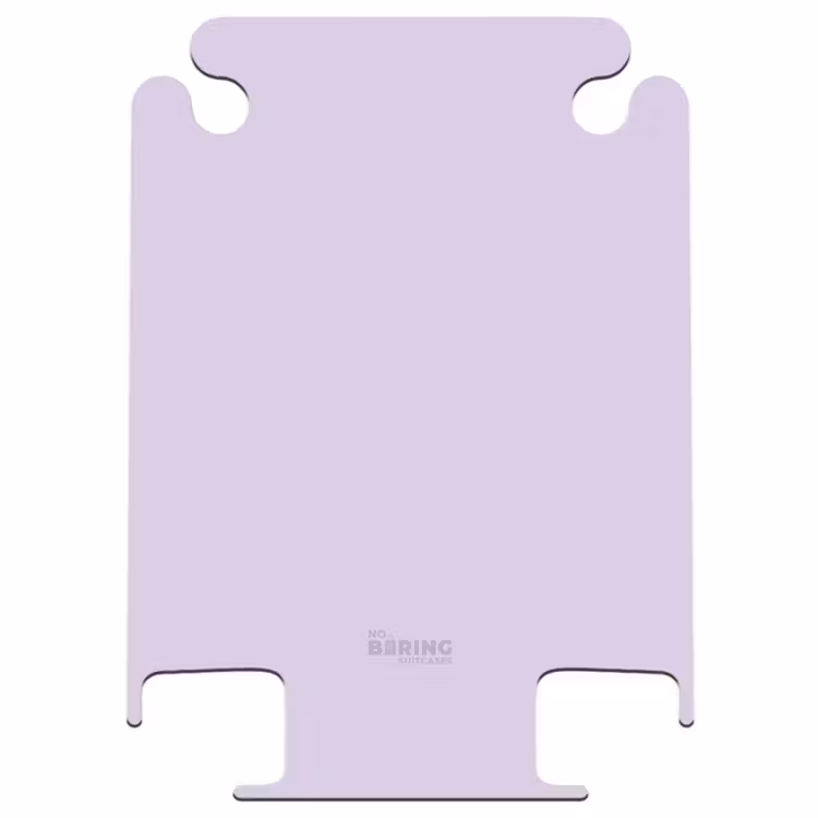 CaseSwap™ - Pastel - lavande — 1