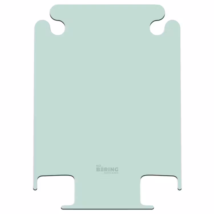 CaseSwap™ - Pastel - Vert pastel — 1