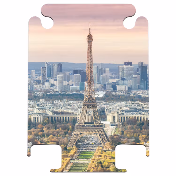 CaseSwap™ - Tour Eiffel - Automne - Paris - Soirée — 1