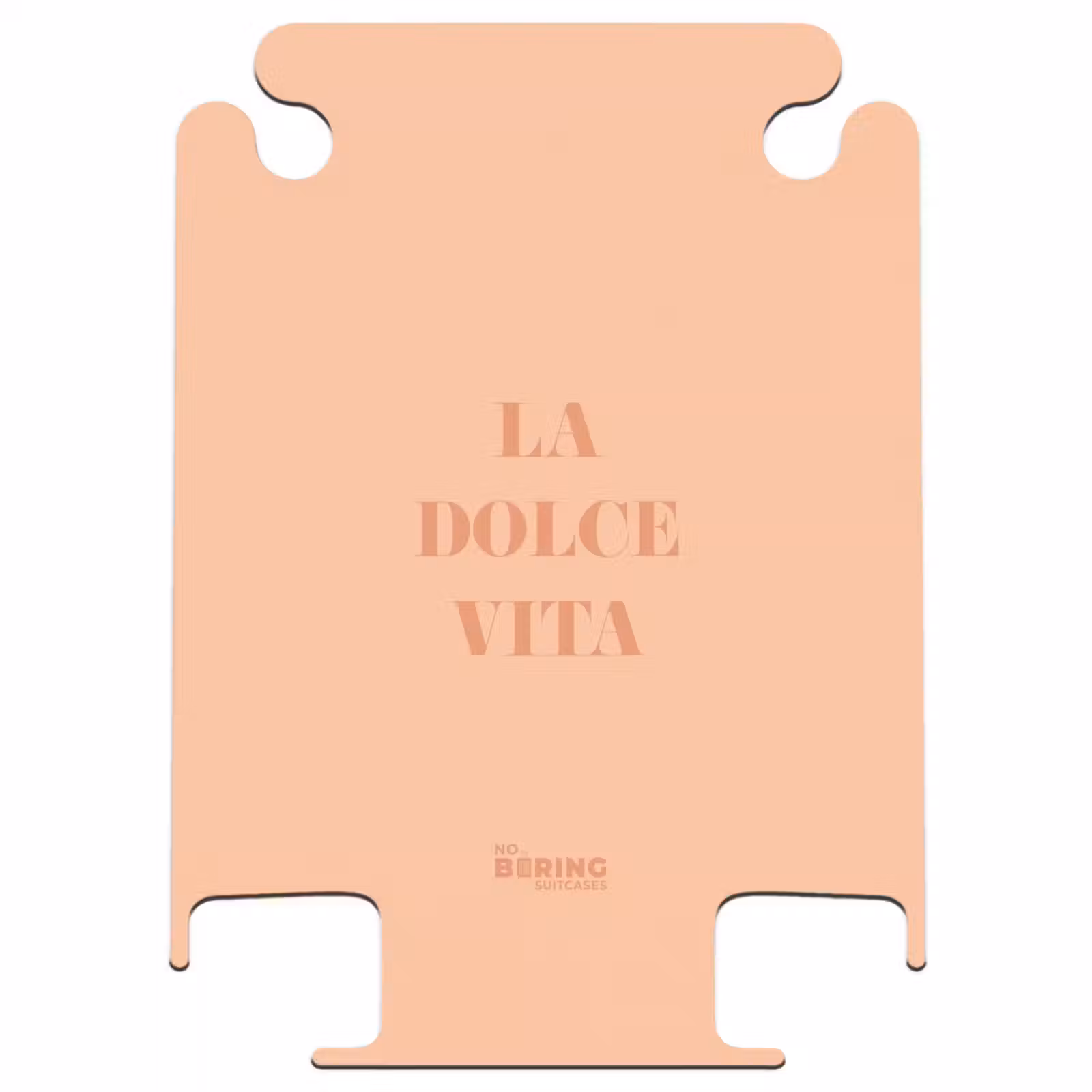 CaseSwap™ - Citations - La dolce vita — 1