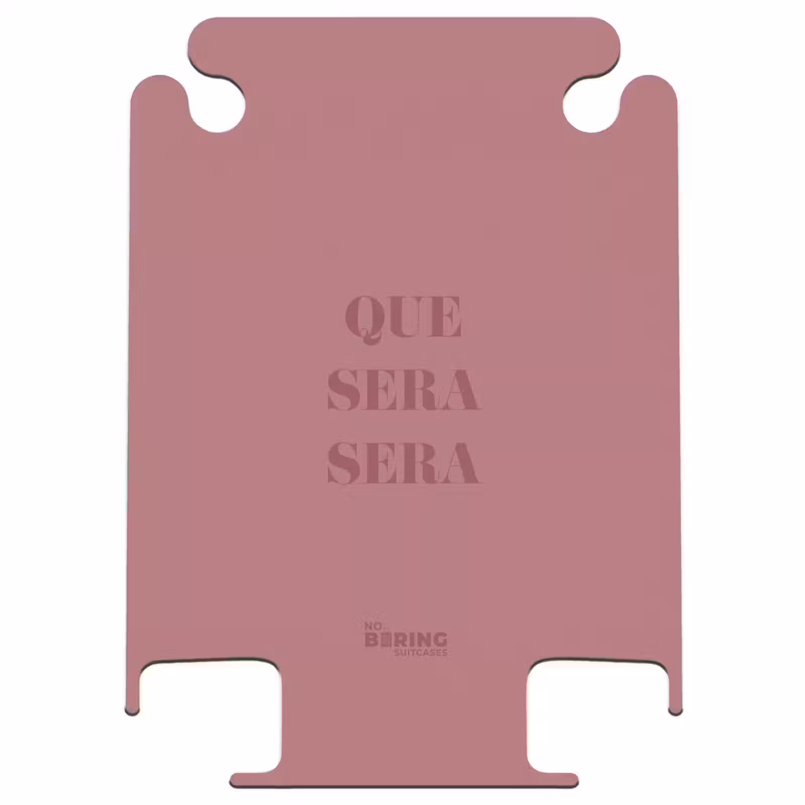 CaseSwap™ - Citations - Que sera sera — 1