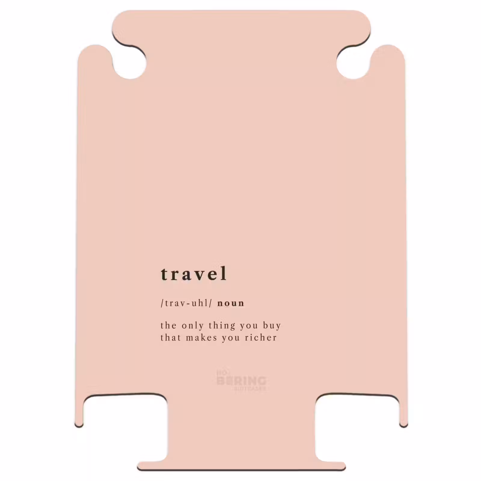 CaseSwap - Citations - Voyage — 1