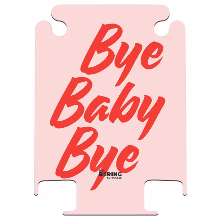 CaseSwap™ - Citations - Bye baby bye — 1