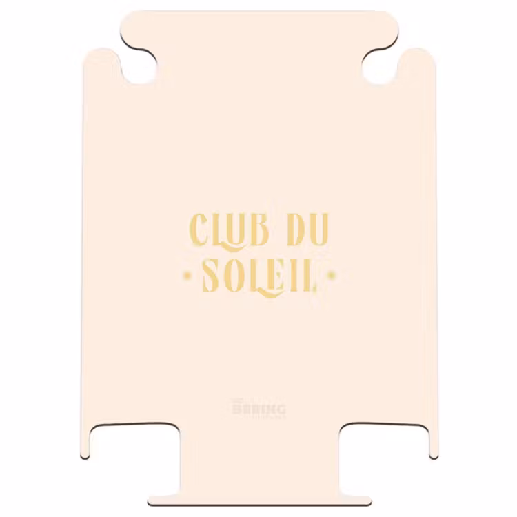 CaseSwap™ - Citations - Club du soleil — 1