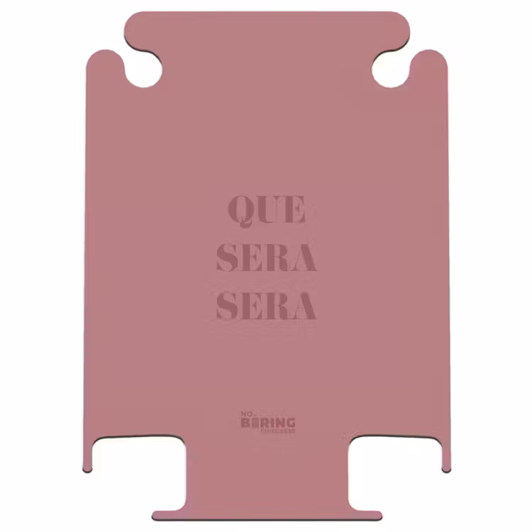 CaseSwap™ - Citations - Que sera sera — 1