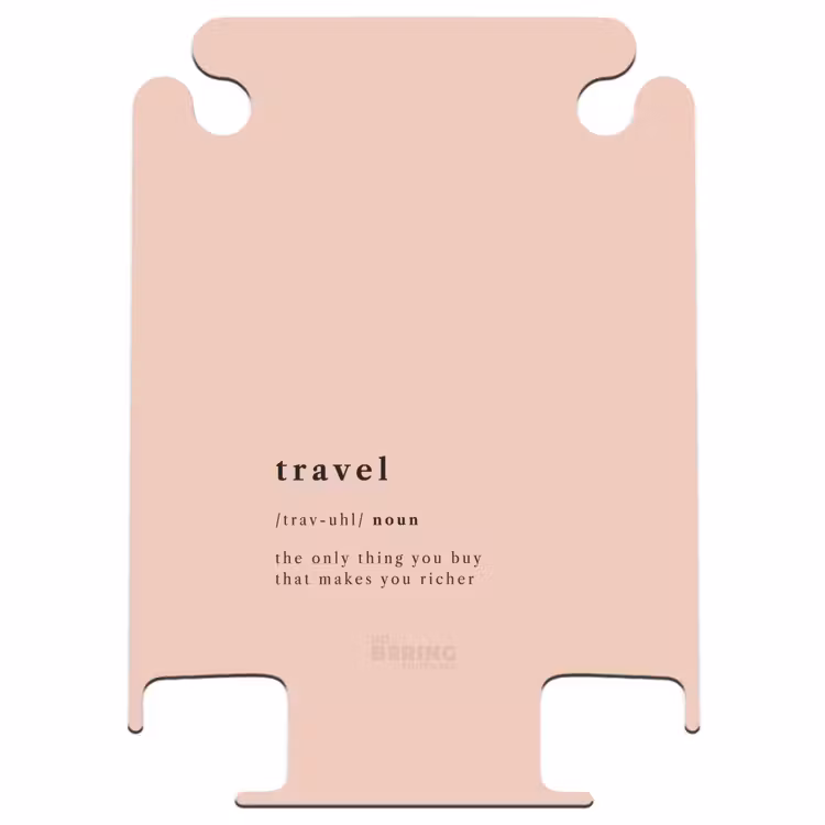 CaseSwap - Citations - Voyage — 1
