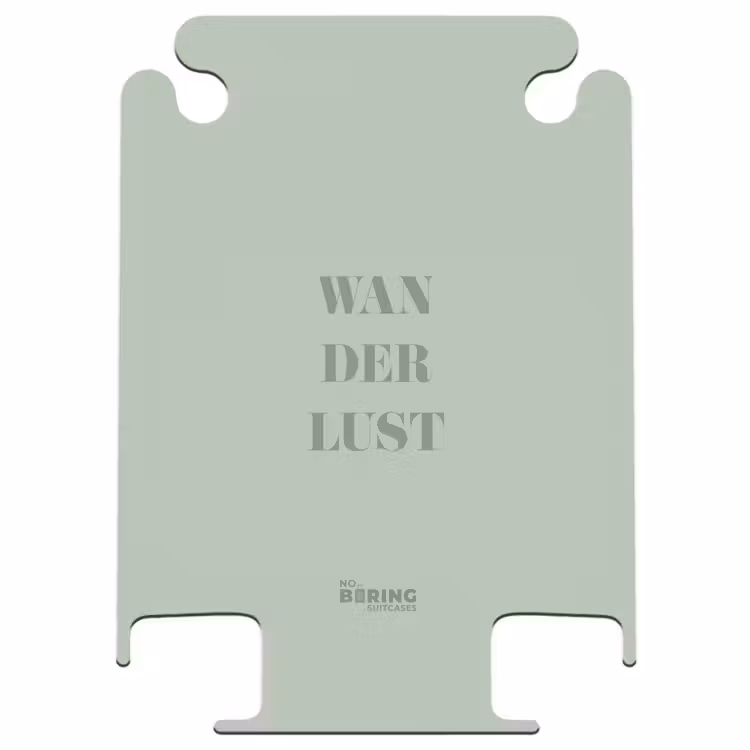 CaseSwap™ - Citations - Wan der lust — 1