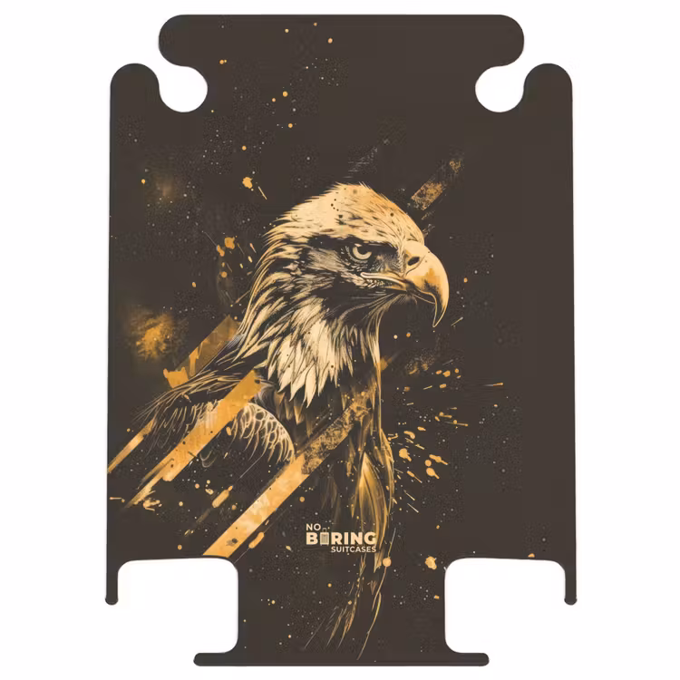 CaseSwap™ - Style de tatouage - Œil d'aigle — 1