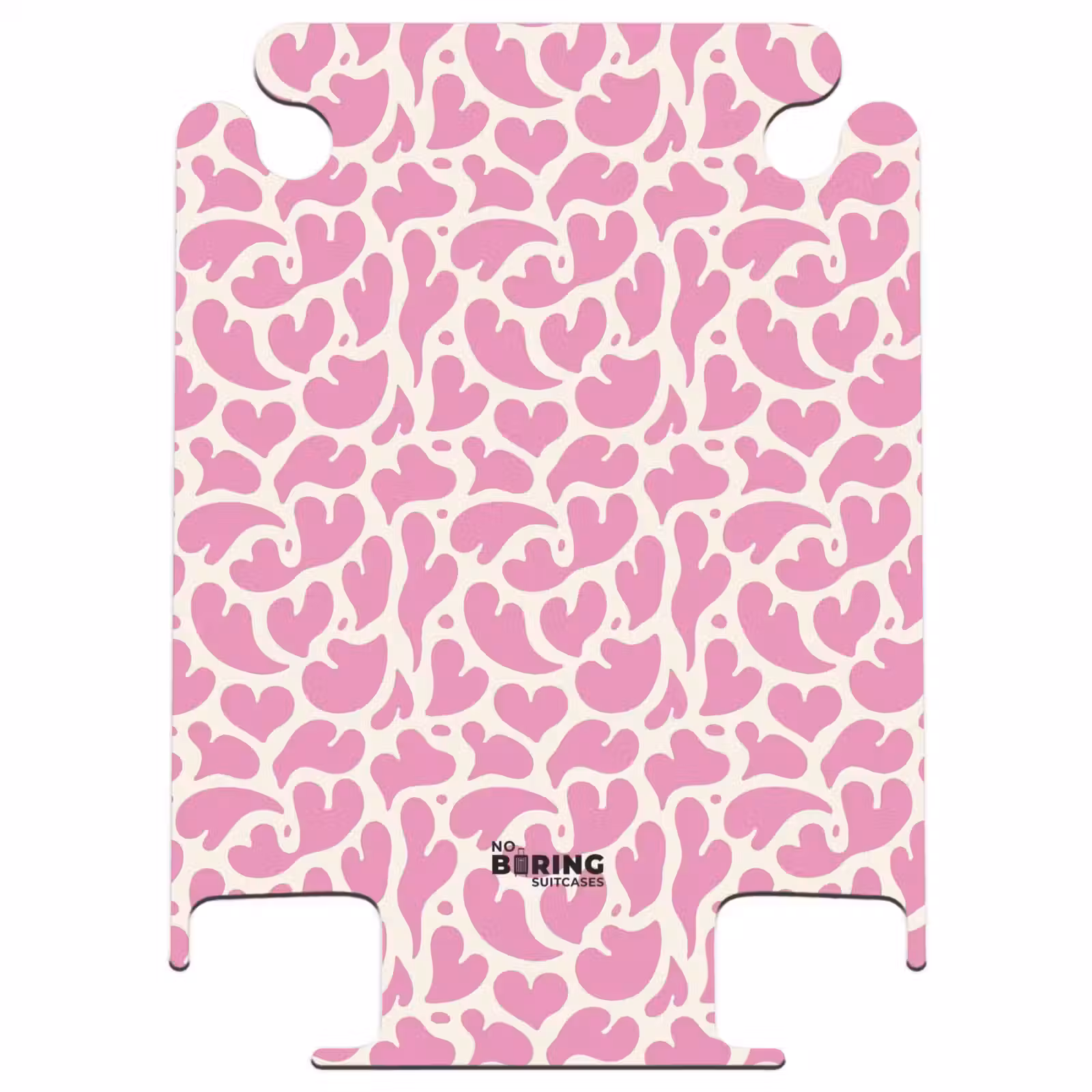 CaseSwap - Motifs - Éclats de rose — 1