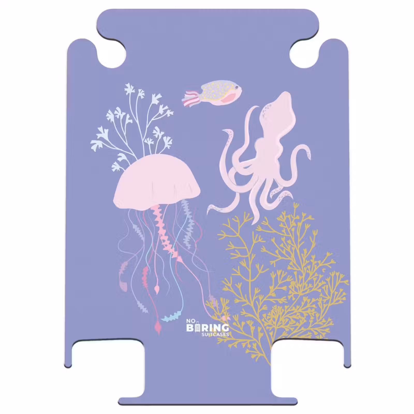 CaseSwap - Souvenirs d'été - La danse des créatures de la mer — 1