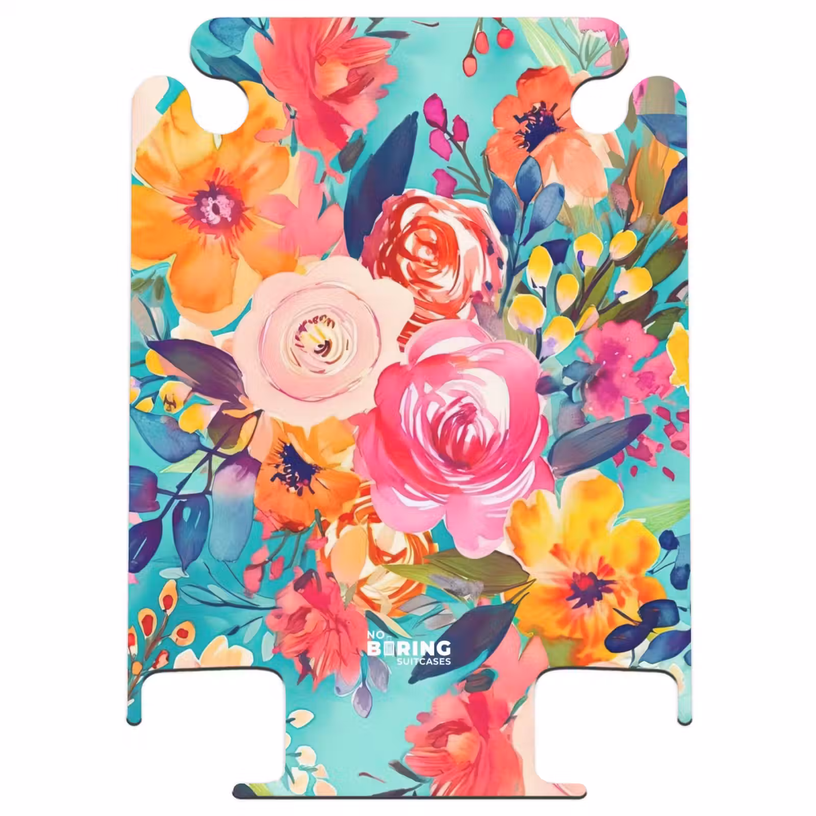 CaseSwap™ - Fleurs - Huile colorée - Nature — 1