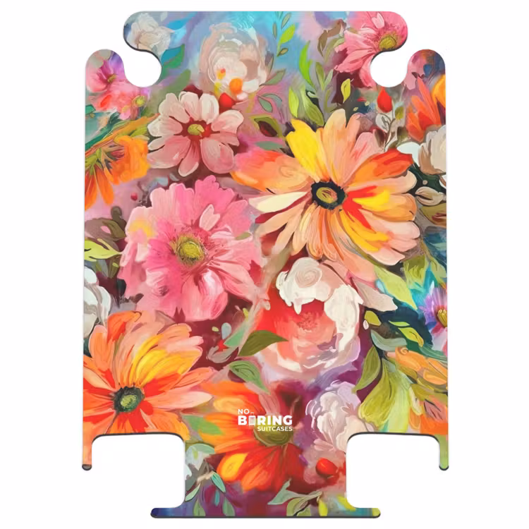CaseSwap - Fleurs - Art - Peinture - Botanique — 1