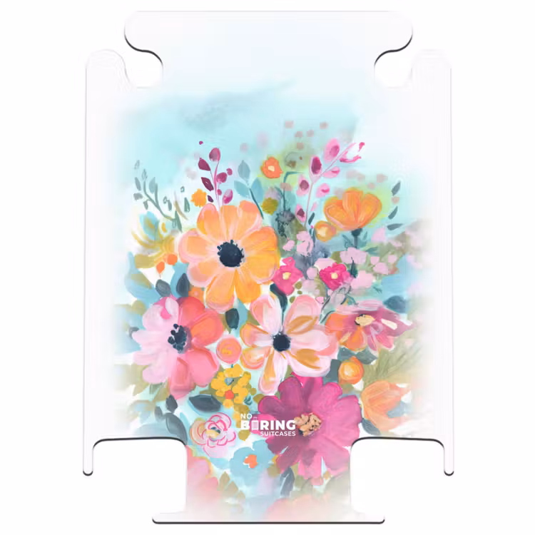 CaseSwap™ - Fleurs - Couleurs - Bouquet - Nature — 1