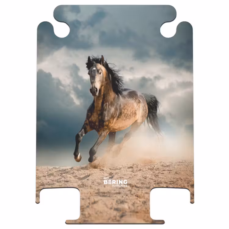 CaseSwap™ - Cheval marron courant — 1