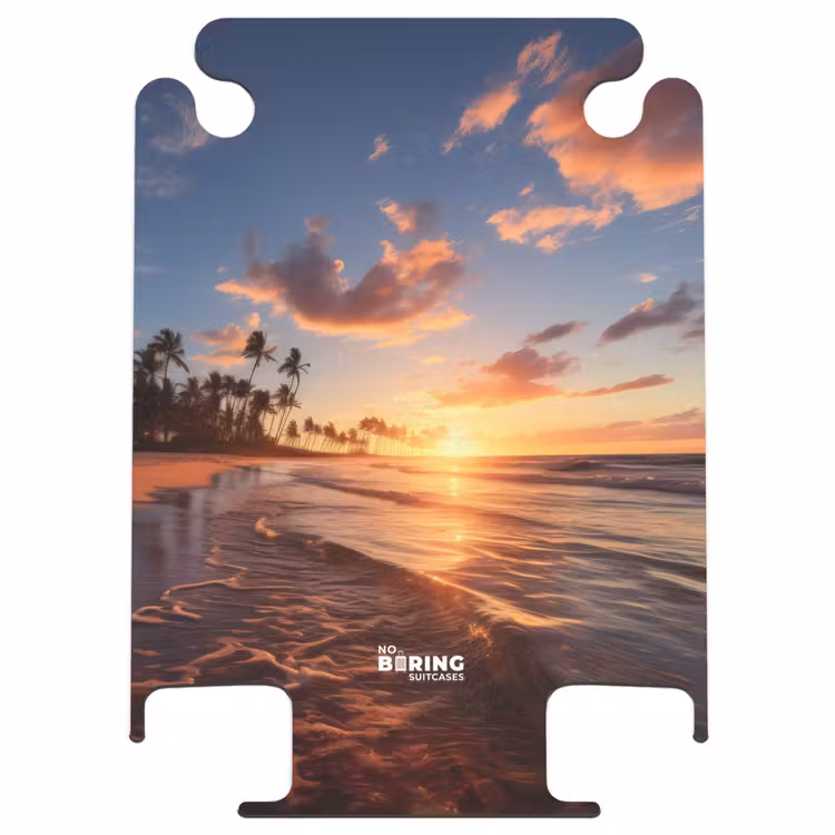 CaseSwap - Mer au coucher du soleil — 1