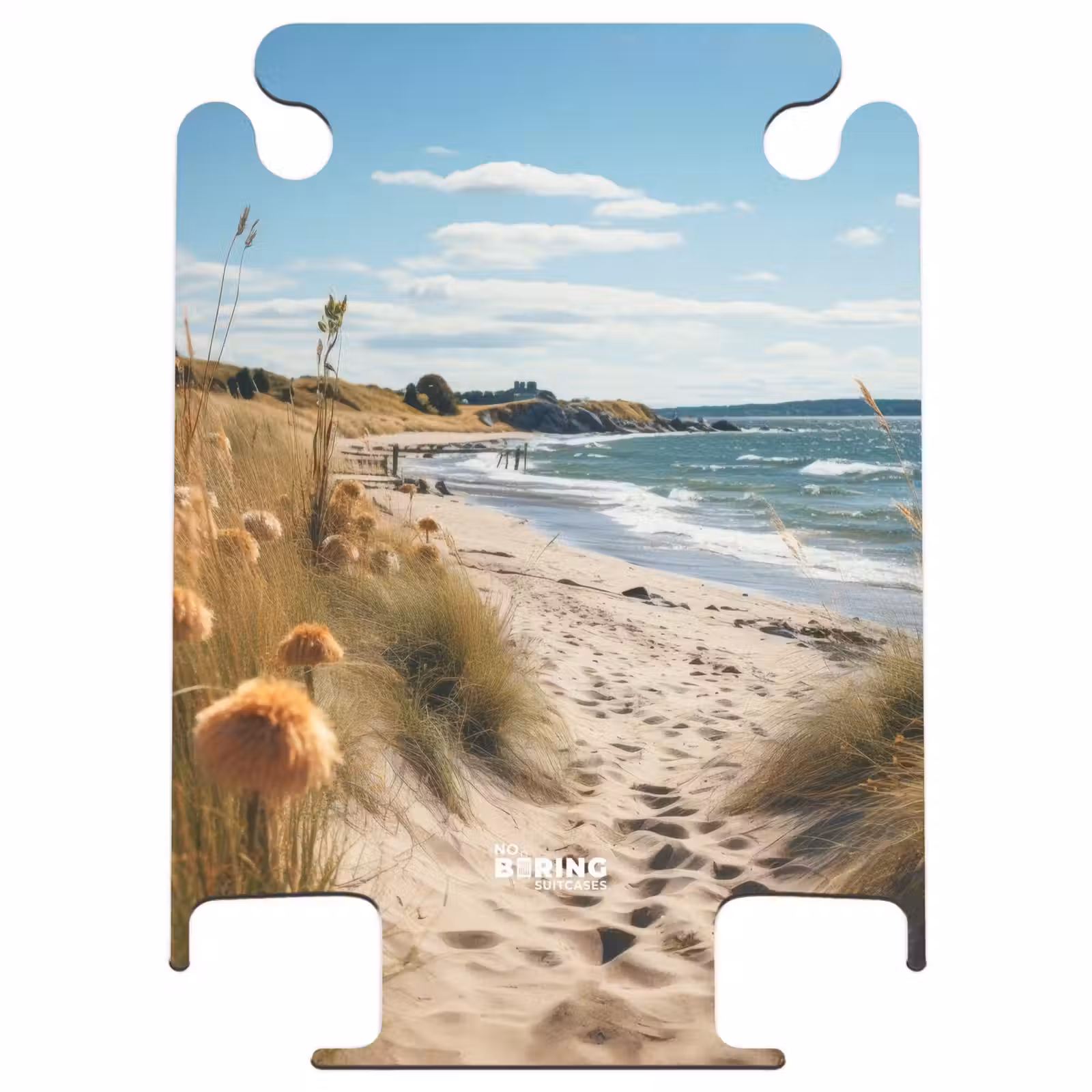 CaseSwap - Dunes en bord de mer — 1